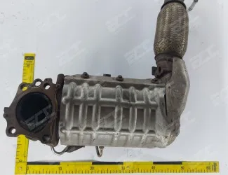 Katalyzátor Has no code or 3Y22 / 3Y21 / 13L04