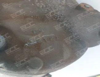 Katalyzátor Mazda Has no code or 3Y22 / 3Y21 / 13L04 - 4