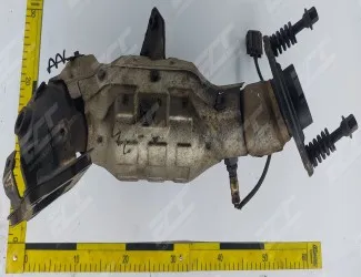 Katalyzátor Mazda L3H5 - 3