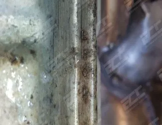 Katalyzátor Mazda L801 - 3