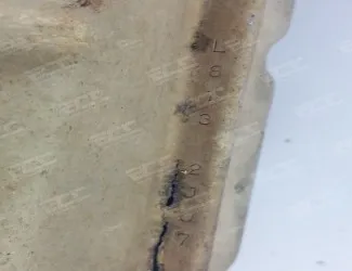 Katalyzátor Mazda L813 - 3