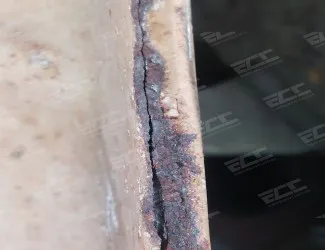 Katalyzátor Mazda LF23 - 3