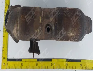 Katalyzátor Mazda LF50 - 3