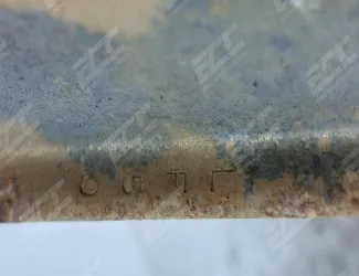 Katalyzátor Mazda LF50 - 4