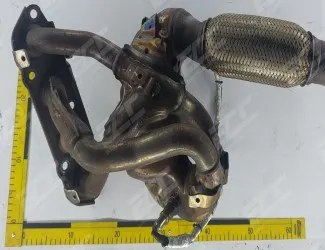 Katalyzátor Mazda PEAR 8111 (from CX5) - 2