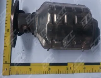 Katalyzátor Mazda PEH2 - 2