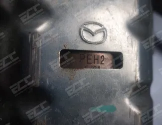 Katalyzátor Mazda PEH2 - 3