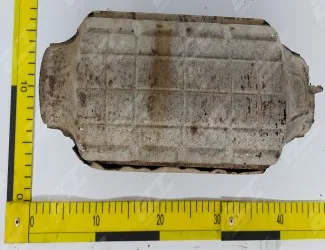 Katalyzátor Mazda RF4G - 3