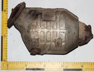 Katalyzátor Mazda RF5G (typ 2) - 2