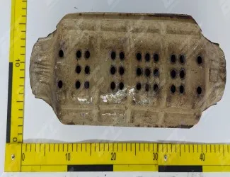 Katalyzátor Mazda RFC6 - 2