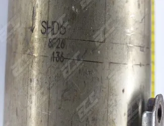 Katalyzátor Mazda SHD6 - 4