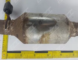 Katalyzátor Mazda WLF1 - 2