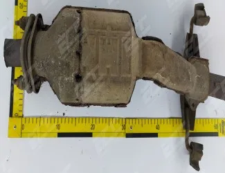 Katalyzátor Mazda Z536 - 2