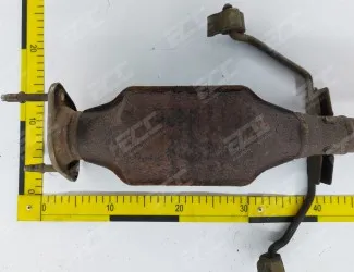 Katalyzátor Mazda Z5B5 - 3