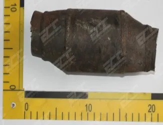 Katalyzátor KT 0006