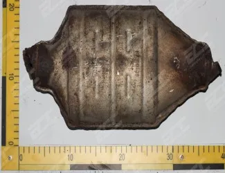 Katalyzátor KT 0037