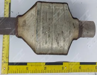 Katalyzátor KT 0038