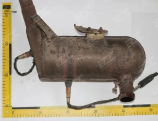 Katalyzátor KT 0125