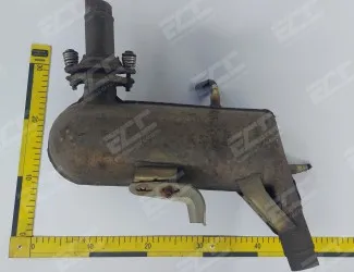 Katalyzátor KT 0126