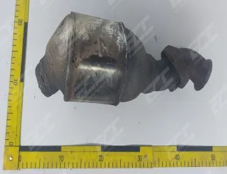 Katalyzátor KT 0128