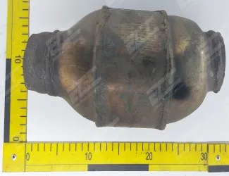 Katalyzátor KT 0129