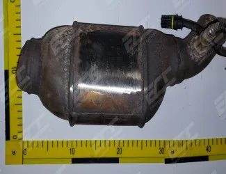 Katalyzátor KT 0140