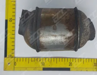 Katalyzátor KT 0146