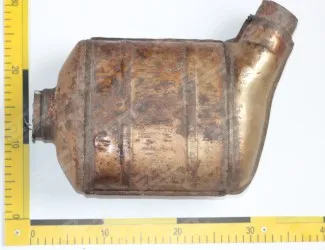 Katalyzátor KT 0149