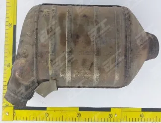 Katalyzátor KT 0150