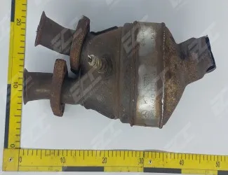 Katalyzátor KT 0175 / A2034903914