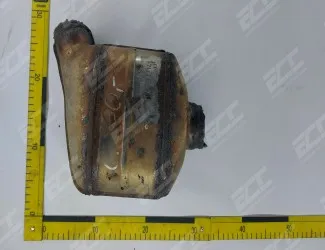 Katalyzátor KT 0199