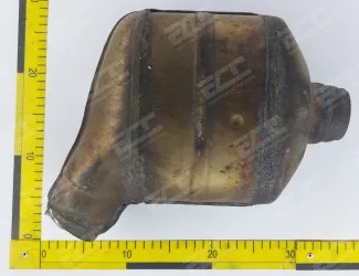 Katalyzátor KT 0214