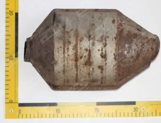 Katalyzátor KT 1126