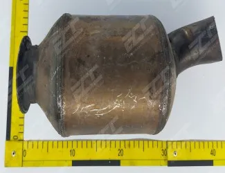 Katalyzátor KT 1127 / A2104907714