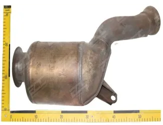 Katalyzátor KT 1130