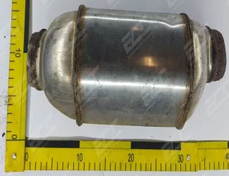 Katalyzátor Mercedes KT 1131 - 2