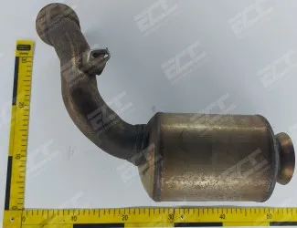 Katalyzátor KT 1133 / A2104902336