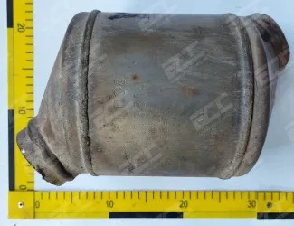 Katalyzátor KT 1138