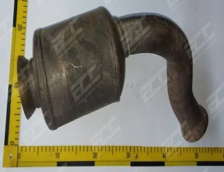 Katalyzátor KT 1145