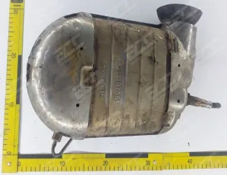 Katalyzátor KT 1165