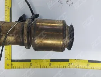 Katalyzátor KT 1198