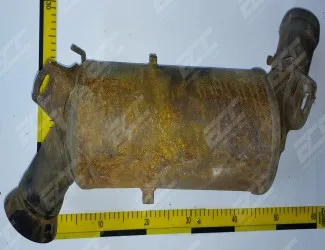 Katalyzátor KT 1200