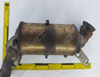 Katalyzátor KT 1242 / PF0029