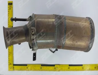 Katalyzátor KT 1288 / PF 0056