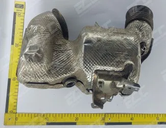 Katalyzátor KT 1300