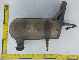 Katalyzátor Mercedes KT 6018 - 2