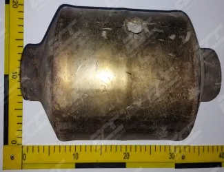 Katalyzátor KT 6033