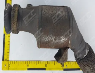 Katalyzátor KT 6047