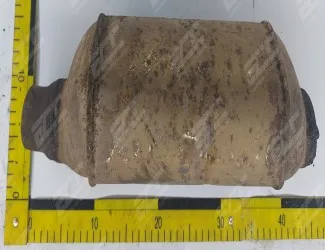 Katalyzátor KT0141 / A2114908514