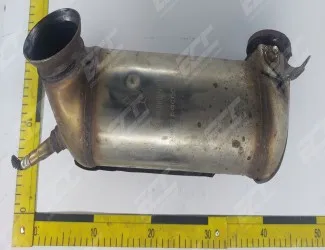 Katalyzátor MR 597 649